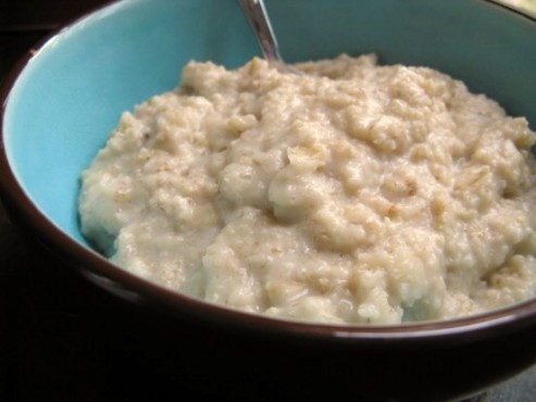 Ovsena kaša - lekovita svojstva, upotreba i recept