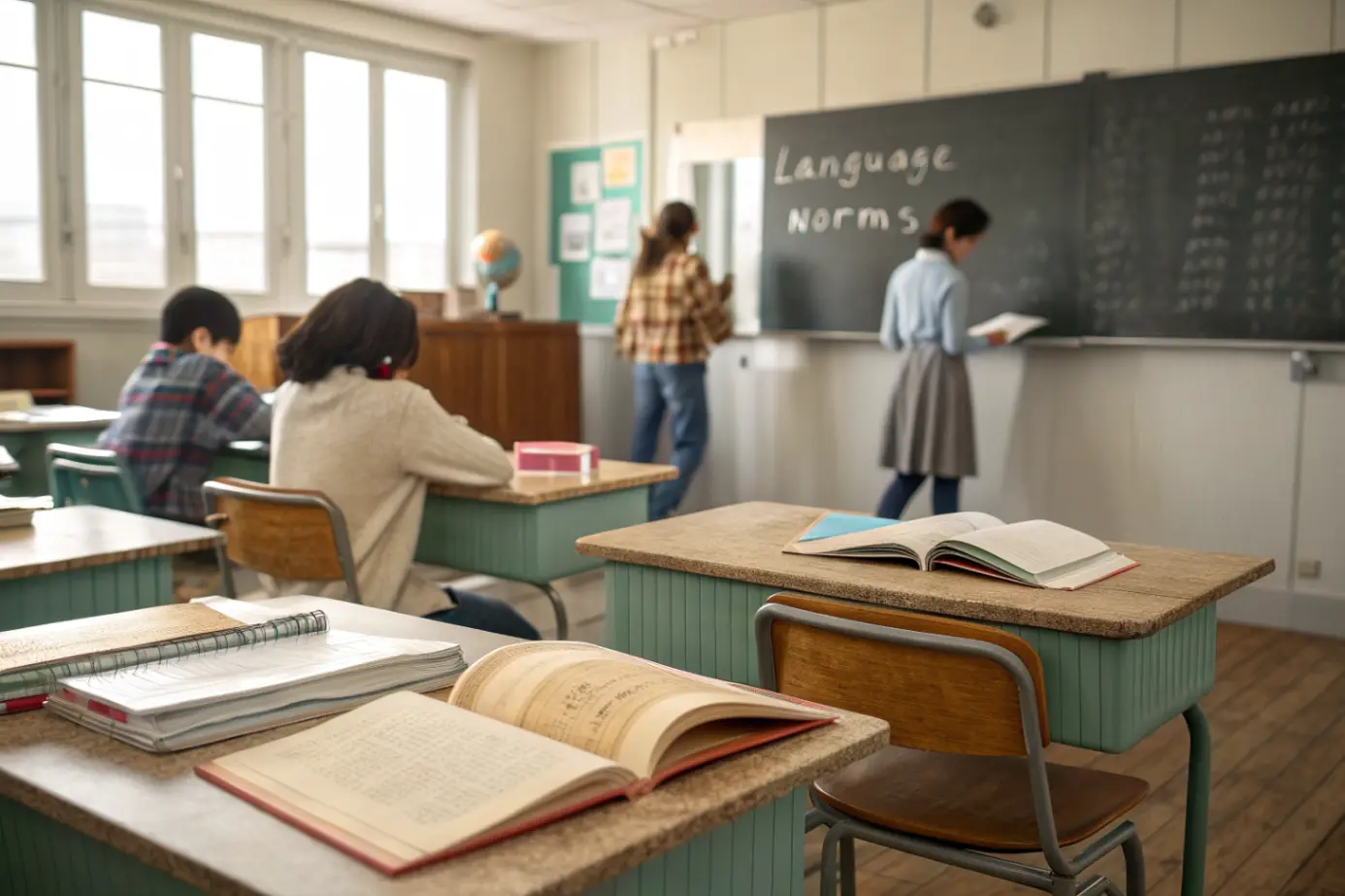 Nove norme pravopisa 2026 u školama