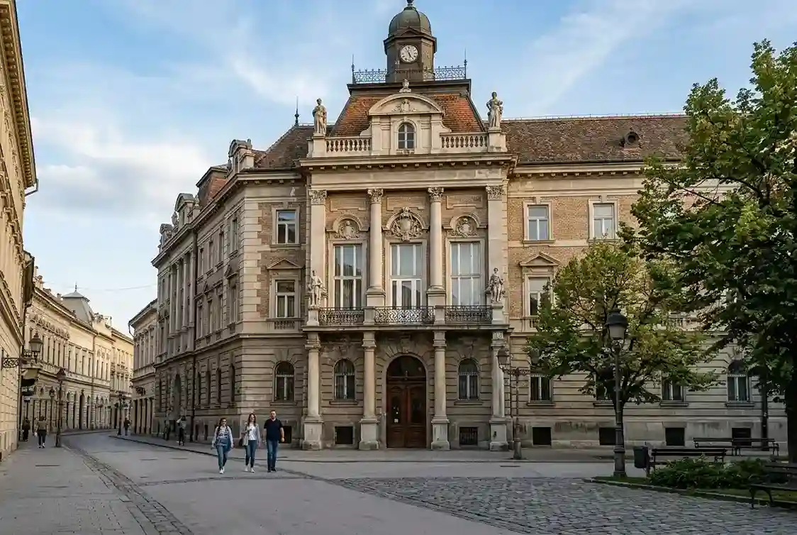 Srpski pravopis Matice srpske nova redakcija